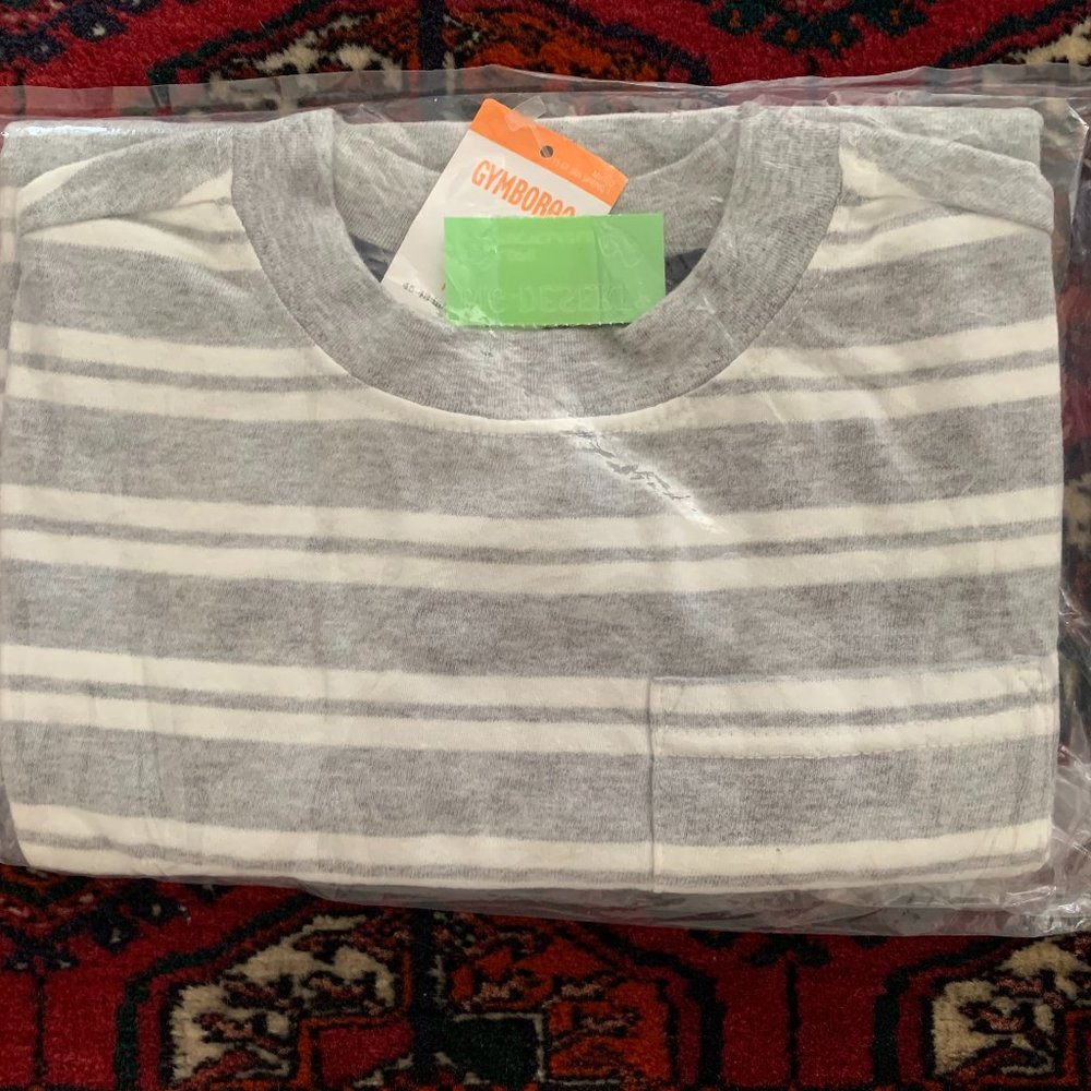Striped Shirt